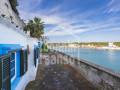 Unique property in Mahón harbour, Menorca