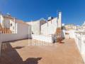 Commercial premises in a building in the centre of Mahón, Menorca