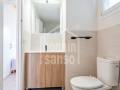 Renoviertes Erdgeschossapartment in Calan Bosch, Ciutadella, Menorca, Balearen