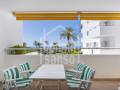 Apartamento con vistas al mar en Santo Tomas, Menorca