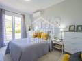 Apartamento con excelentes vistas al mar en Arenal d'en castell, Menorca