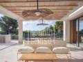 Villa/Haus in Coves Noves