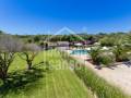 Magnificent Country Estate close to San Luis, Menorca.