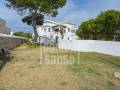 Chalet adosado en la exclusiva zona de Sa Farola, Ciutadella de Menorca