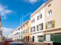 Atención inversores. Edificio de 5 viviendas en zona centro de Mahón, Menorca