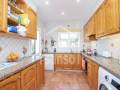 Modern style villa in Calan Porter, Menorca