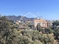 Apartamento con vistas despejadas y 3 dormitoros en Son Floriana, Cala Bona. Mallorca