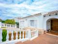 Encantador chalet en Son Vilar, Es Castell, Menorca