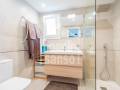 ¡Veranos de lujo te esperan! Apartamento en planta baja con vistas al mar en Santo Tomás, Menorca.