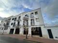 Parking en Es Castell (Town)