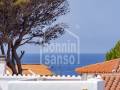 EN EXCLUSIVA. Bungalow de 3 dormitorios con jardín y piscina comunitaria en Los Delfines