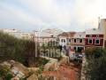 Interesante proyecto urbanistico para desarrollar en el centro de Alayor, Menorca