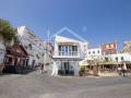 Casa en primera linea de mar en Cales Fonts, Es Castell, Menorca