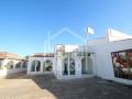 Gewerbliches Lokal/Betrieb/Paarkplatz in Cap D'artrutx
