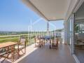 Charming property with spectacular sea views in Coves Noves, Menorca