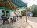 Chalet with extensive urban and rural land in Binixica, Menorca.