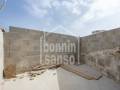 Casa menorquina a estrenar tras exquisita rehabilitación en Mahón. Menorca.