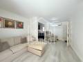 Apartamento renovado con preciosas vistas al mar a solo 20 metros de la playa de Cala Millor