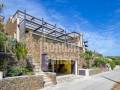 Espectacular chalet con vistas al puerto de Mahón, Menorca