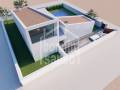 Parcela edificable en la Urbanizacion de Jardins de Malbuger -Menorca-