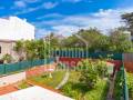 House with large garden and garage in Mahon, Menorca