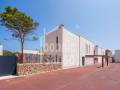 Sa Llosa Homes, exclusiva promoción de 50 chalets en Son Parc, Menorca.