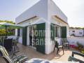 SOLE AGENCY Stylish apartment, just steps from Arenal beach, Menorca