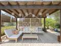 Bonnin Sanso Exclusively Presents an Exceptional Contemporary Country Estate in Llucmesanes. Mahón. Menorca.