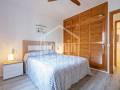 EXCLUSIVA: Bonito apartamento con vistas parciales al mar en Playa de Fornells, Es Mercadal, Menorca.