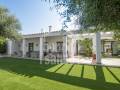 Villa spectaculaire avec piscine couverte à Son Blanc, Ciutadella, Minorque
