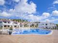 First floor apartment with sea views, Son Bou, Menorca