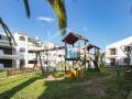 Appartement pour investissement locatif, situé dans un joli et agréable complexe de vacances, à Calan Porter, Minorque