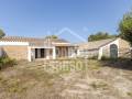 Descubra una Encantadora Finca en el Corazón de Menorca