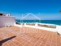 Apartament/pis a Fornells Playa