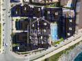 Complejo de apartamentos -de una a cuatro habitaciones- en Ciutadella, Menorca