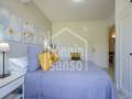 Apartamento con excelentes vistas al mar en Arenal d'en castell, Menorca
