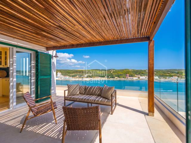 Flat in Mahon Centro