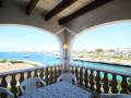 Espectaculares vistas y acceso al mar en Son Oleo, Ciutadella, Menorca