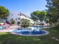 Bel appartement complètement rénove à Son Parc, Menorca