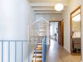 Auténtica casa menorquina con patio, terraza y garaje en Mahón, Menorca