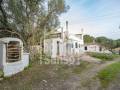 Beautfiul authentic farmhouse in spectacular surroundings, Alayor, Menorca