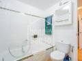 ¡Veranos de lujo te esperan! Apartamento en planta baja con vistas al mar en Santo Tomás, Menorca.