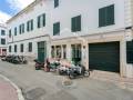 Maison de plain-pied avec patio et garage au cœur de Mahón, Minorque