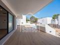 Sa Llosa Homes, exclusive development of 50 villas in Son Parc, Menorca