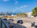 Vivienda luminosa con vistas al mar en una de las zonas más exclusivas de Ciutadella, Menorca
