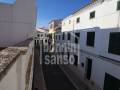 Maison familiale. Es Migjorn Gran. Minorque