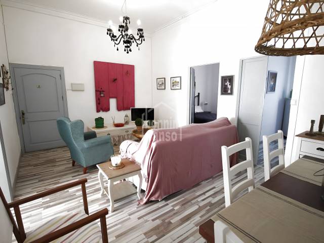 Appartement/Étage en Ciutadella (City)