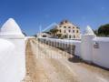 Majestätisches Anwesen mit Meerblick. Sant Lluis. Menorca