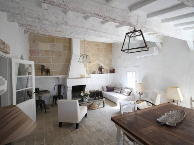 Appartamento/Flat in Ciutadella Centro Historico