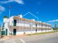 Appartement au rez-de-chaussée à Calan Bosch, Ciutadella, Minorque